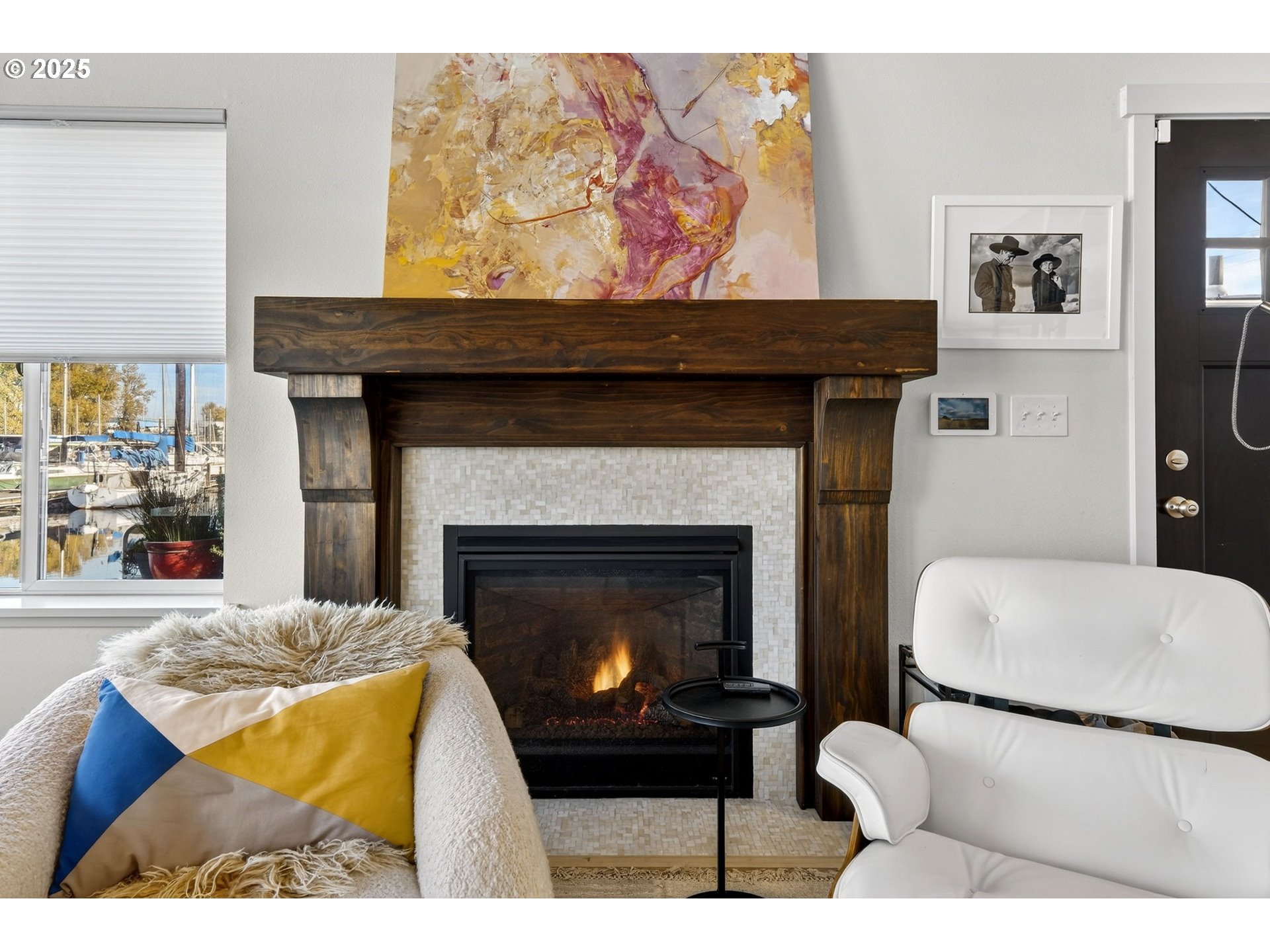 173 Northeast Bridgeton Road, Unit 14 Portland, OR 97211 - Photo 9 of 32