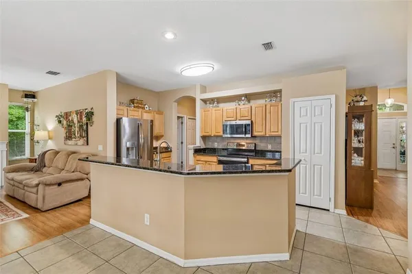 $540,000 | 2901 Red Coat Circle, Brandon, FL 33511