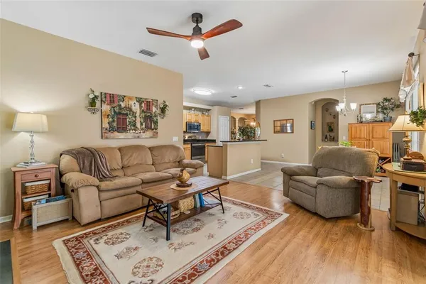 $540,000 | 2901 Red Coat Circle, Brandon, FL 33511