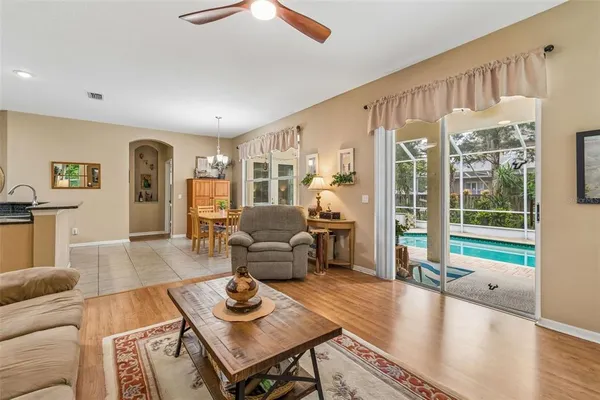 $540,000 | 2901 Red Coat Circle, Brandon, FL 33511