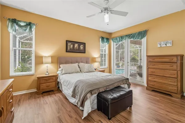 $540,000 | 2901 Red Coat Circle, Brandon, FL 33511