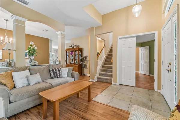 $540,000 | 2901 Red Coat Circle, Brandon, FL 33511