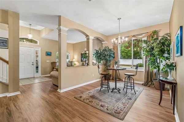 $540,000 | 2901 Red Coat Circle, Brandon, FL 33511