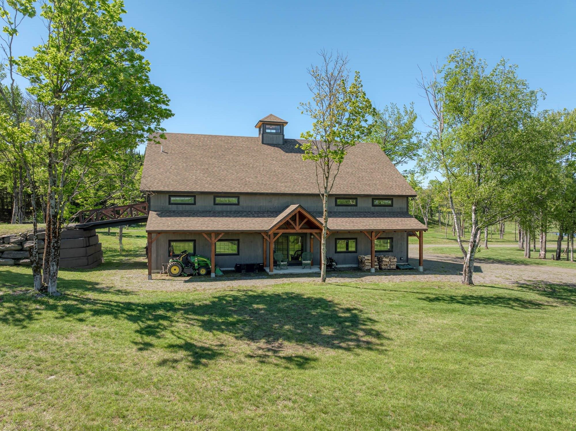 39 Ricker Road Clarksville, NH 03592 - Photo 45 of 60