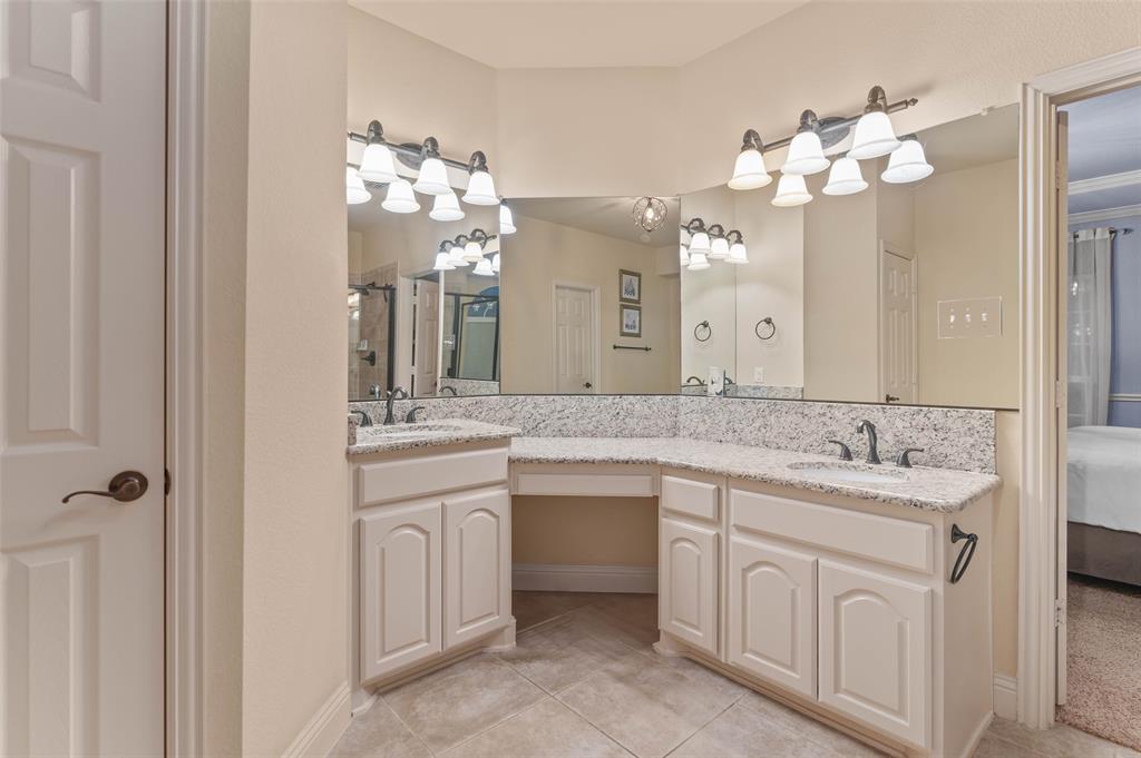 6809 Edwards Road Denton, TX 76208 - Photo 17 of 40