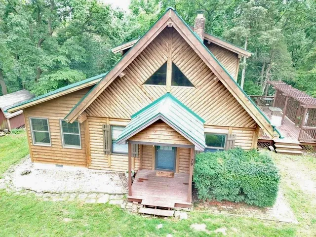 $334,900 | 79 River Rdg Road, Verona, VA 24482