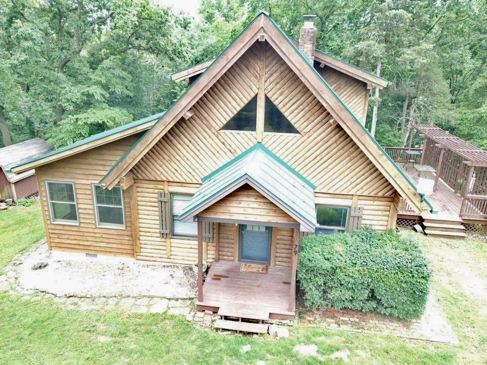 79 River Rdg Road Verona, VA 24482 - Photo 2 of 34