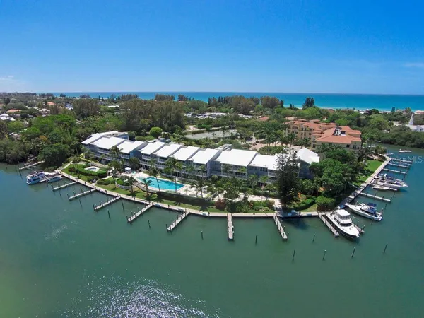 $10,500 | 615 Dream Island Place, Unit 201, Longboat Key, FL 34228