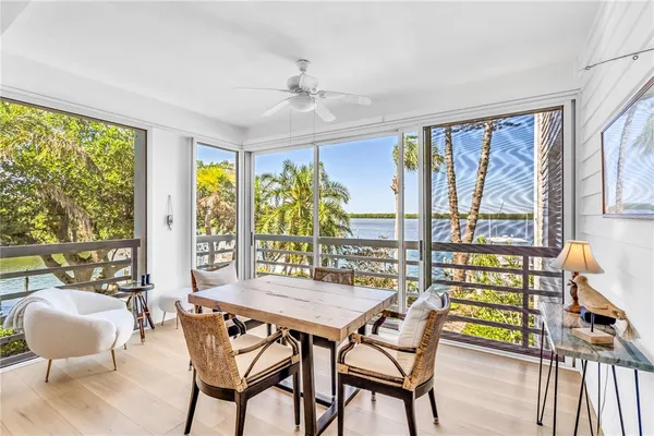 $10,500 | 615 Dream Island Place, Unit 201, Longboat Key, FL 34228