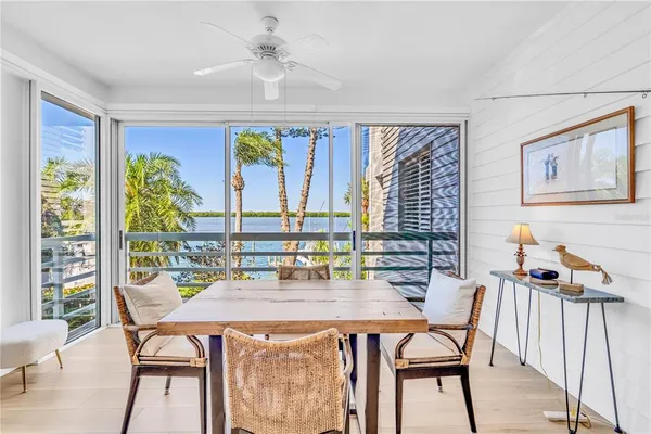 $10,500 | 615 Dream Island Place, Unit 201, Longboat Key, FL 34228