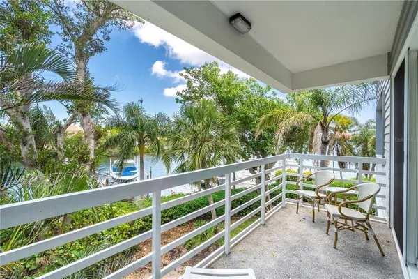 $10,500 | 615 Dream Island Place, Unit 201, Longboat Key, FL 34228