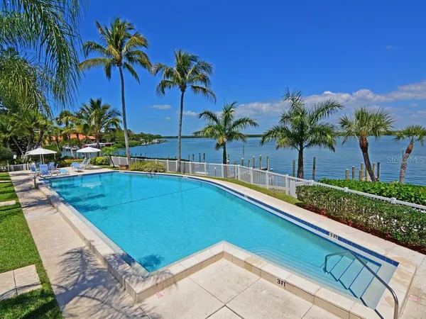 $10,500 | 615 Dream Island Place, Unit 201, Longboat Key, FL 34228