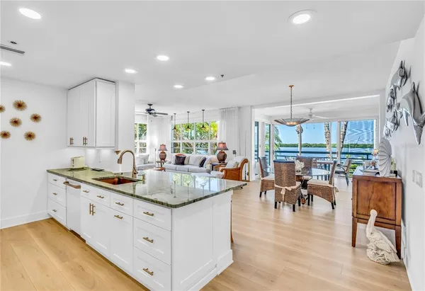 $10,500 | 615 Dream Island Place, Unit 201, Longboat Key, FL 34228
