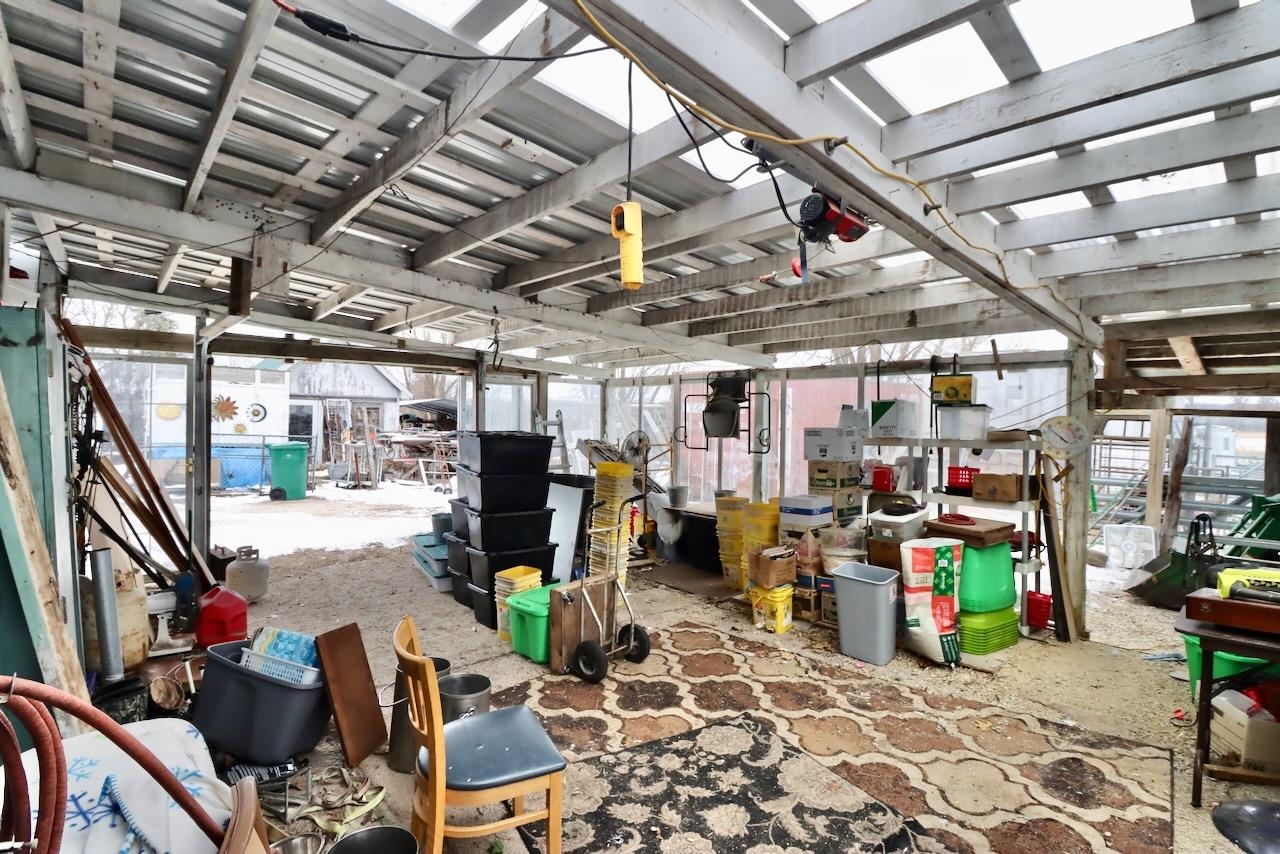 14411 West Carroll Road Brodhead, WI 53520 - Photo 22 of 33