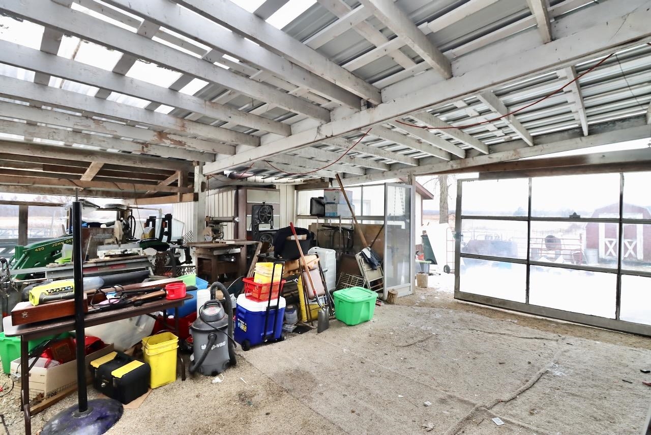 14411 West Carroll Road Brodhead, WI 53520 - Photo 23 of 33