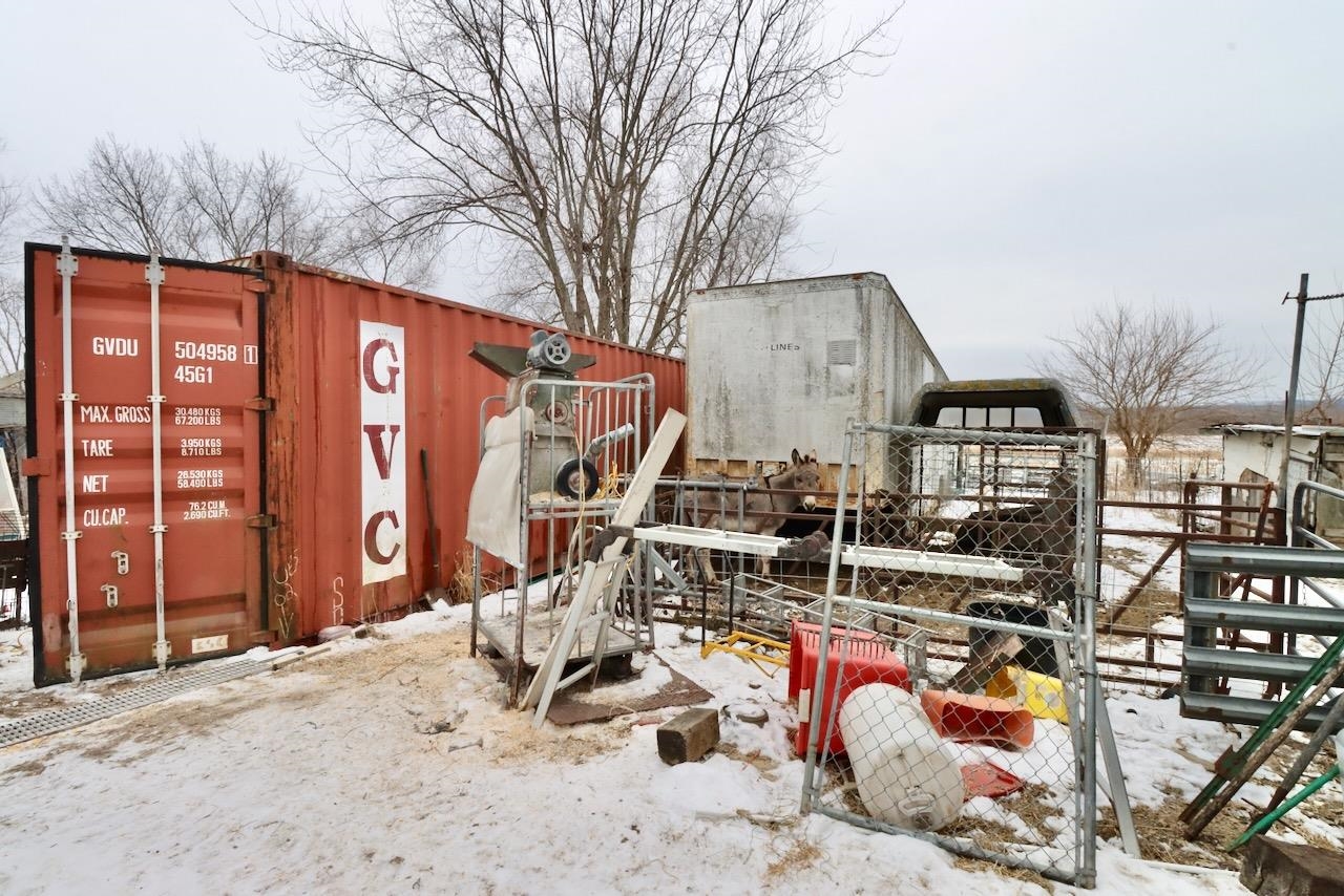 14411 West Carroll Road Brodhead, WI 53520 - Photo 25 of 33