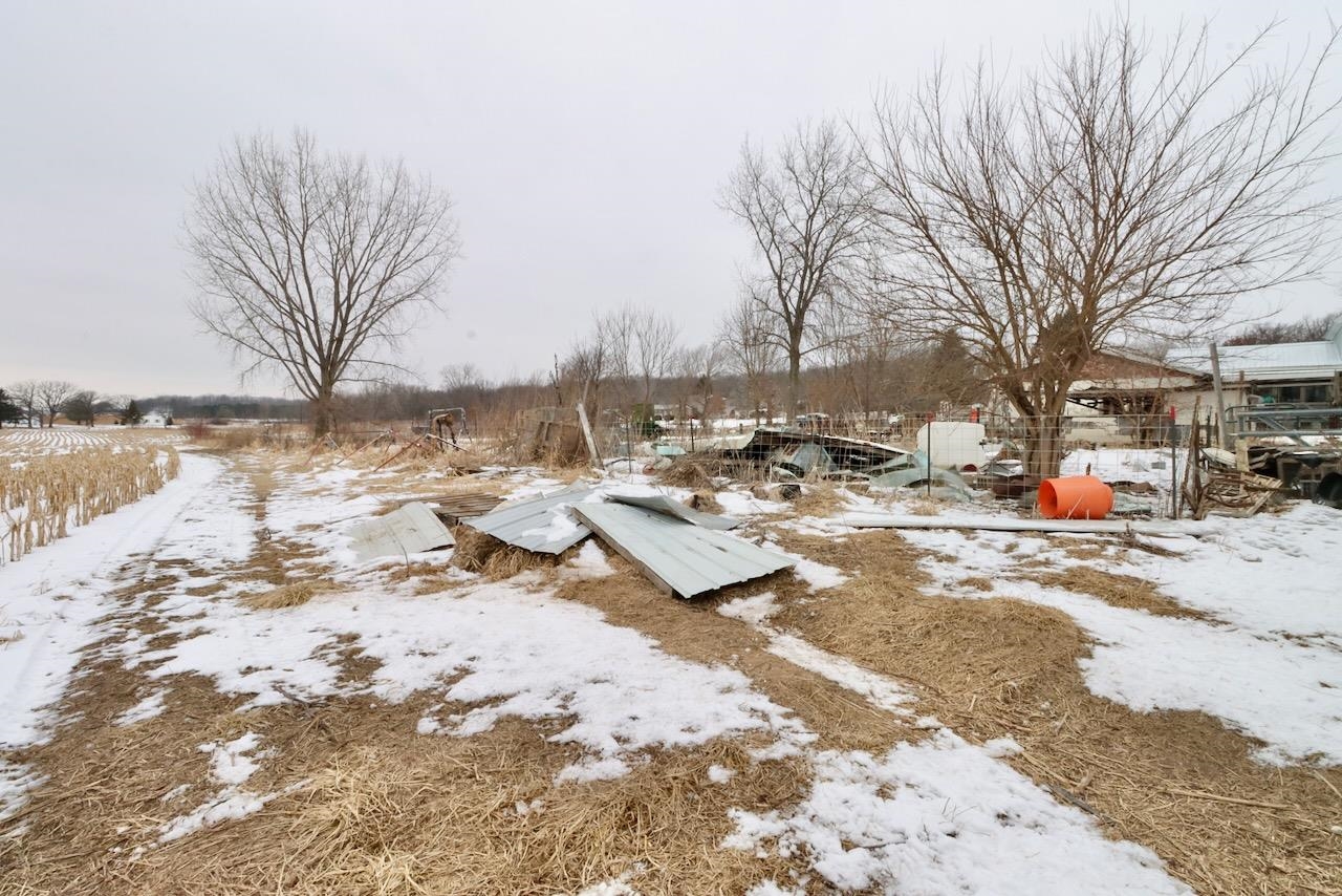 14411 West Carroll Road Brodhead, WI 53520 - Photo 29 of 33