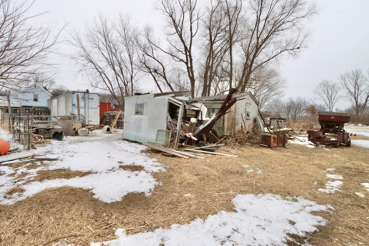 14411 West Carroll Road Brodhead, WI 53520 - Photo 30 of 33