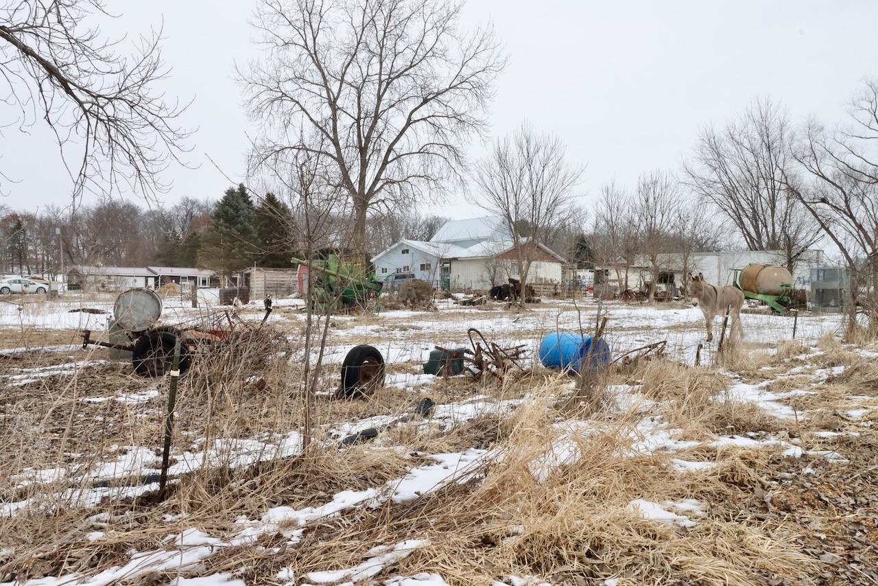 14411 West Carroll Road Brodhead, WI 53520 - Photo 31 of 33