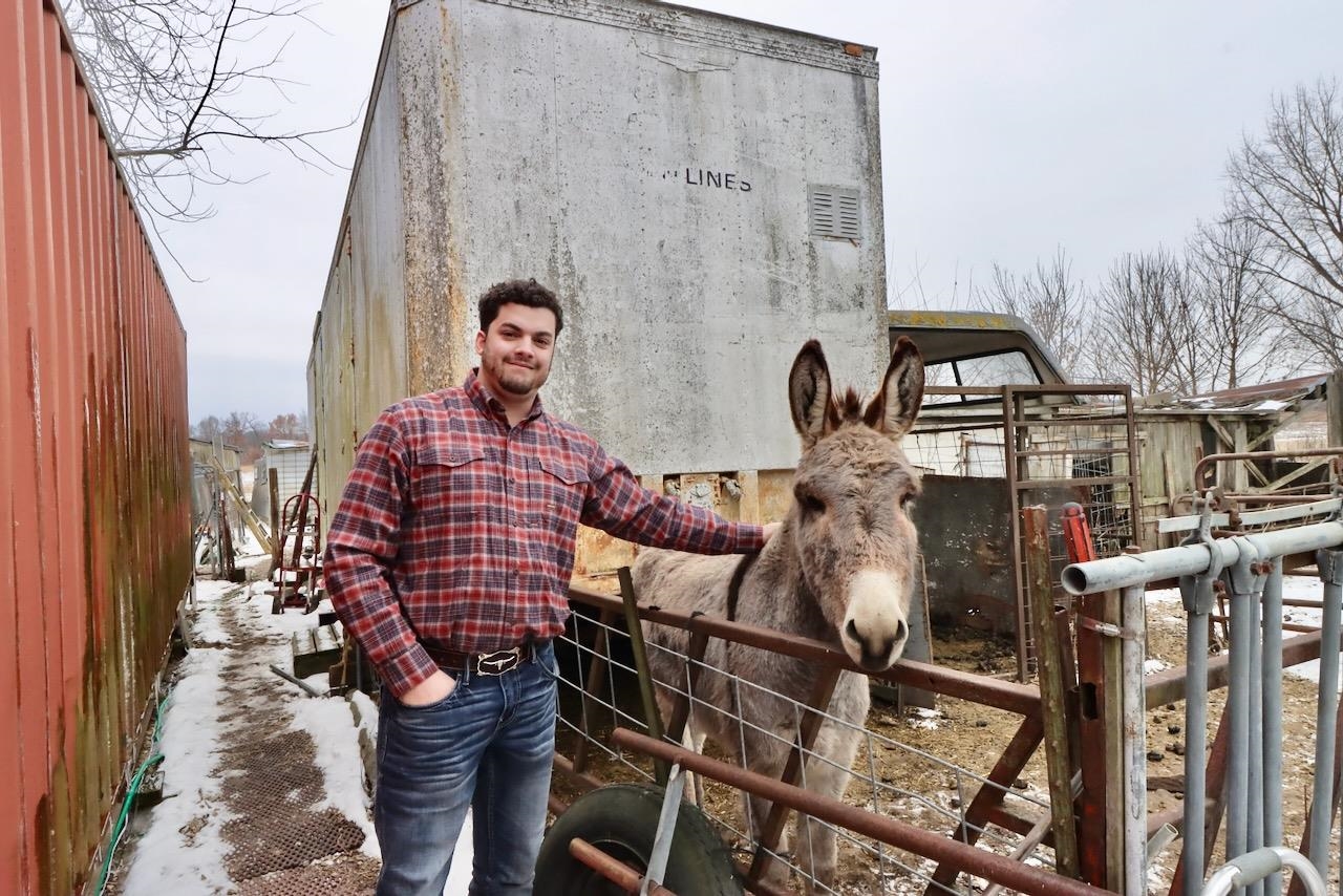 14411 West Carroll Road Brodhead, WI 53520 - Photo 33 of 33