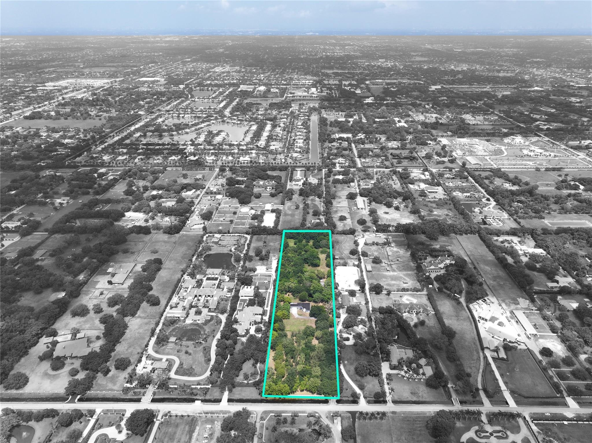 5400 Hancock Road Southwest Ranches, FL 33330 - Photo 14 of 20 Photo 14