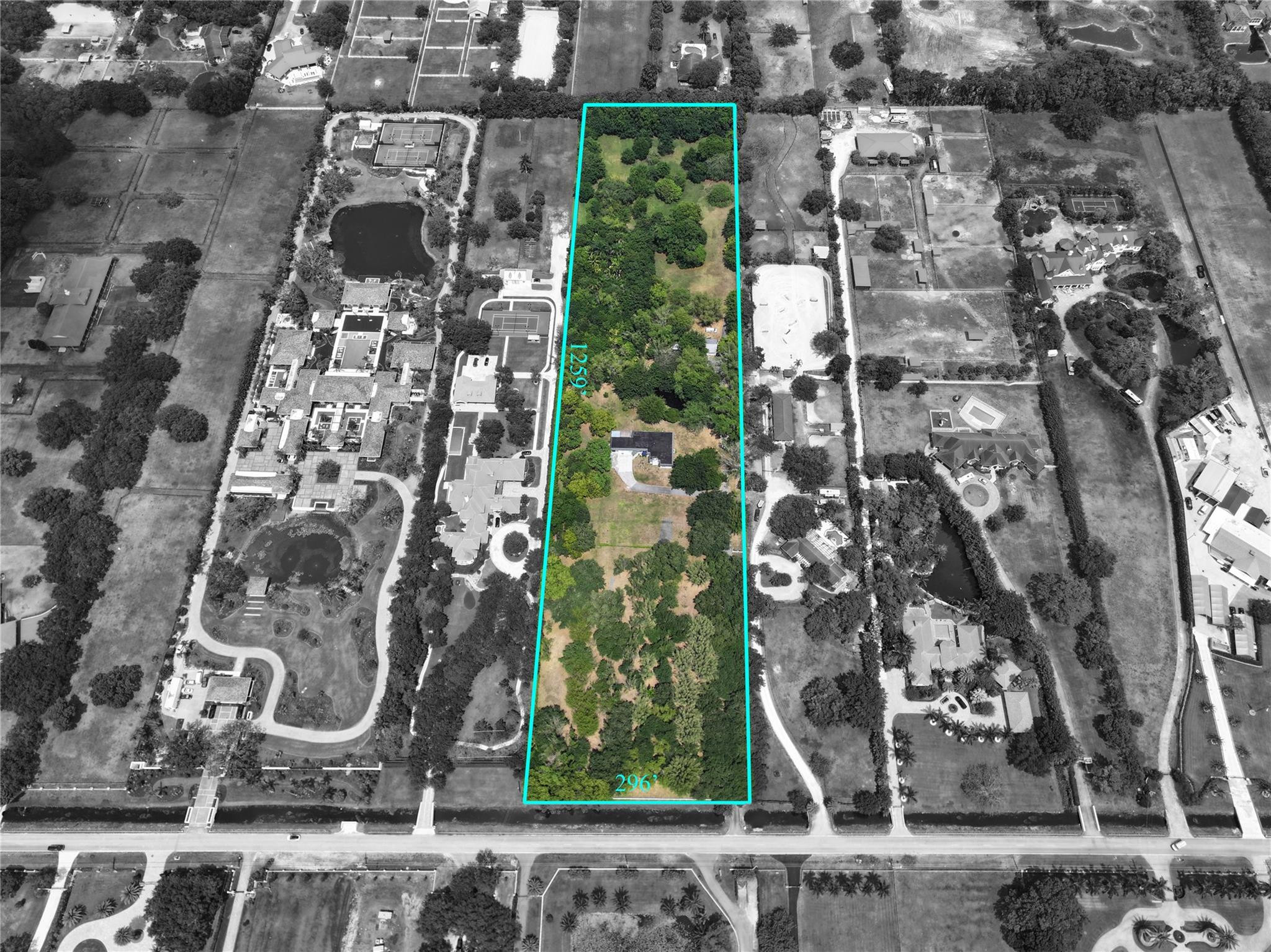 5400 Hancock Road Southwest Ranches, FL 33330 - Photo 15 of 20 Photo 15