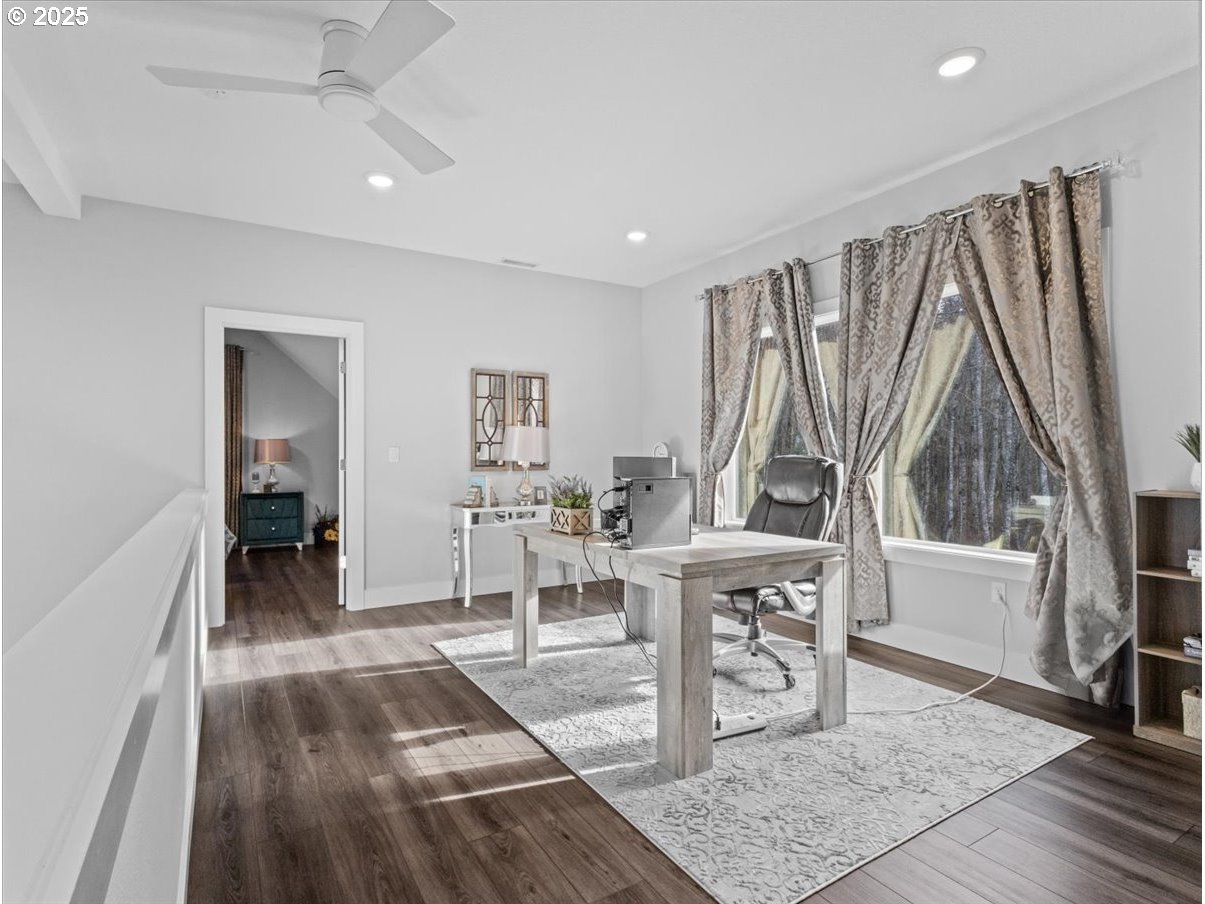 1141 Cedar Falls Road Washougal, WA 98671 - Photo 19 of 28