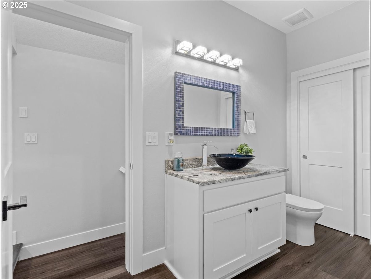 1141 Cedar Falls Road Washougal, WA 98671 - Photo 22 of 28