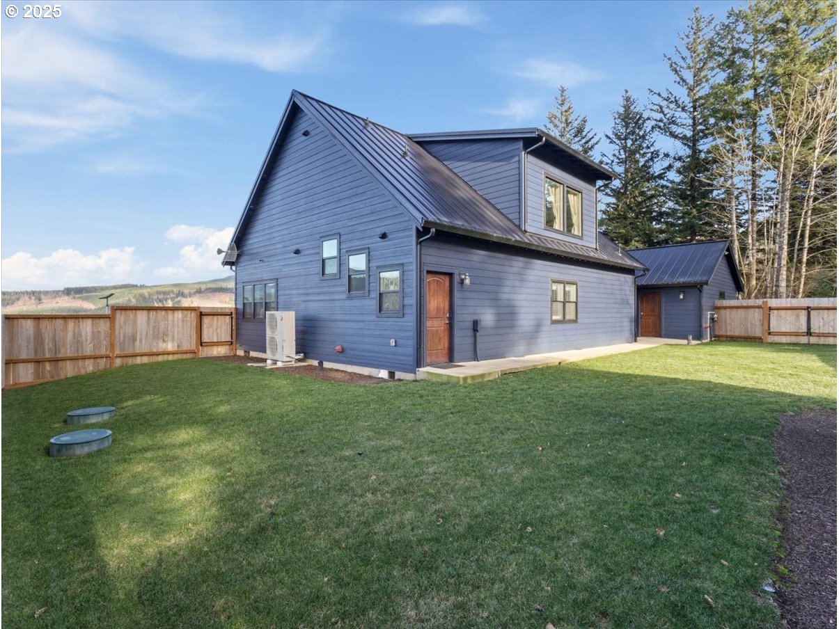 1141 Cedar Falls Road Washougal, WA 98671 - Photo 25 of 28