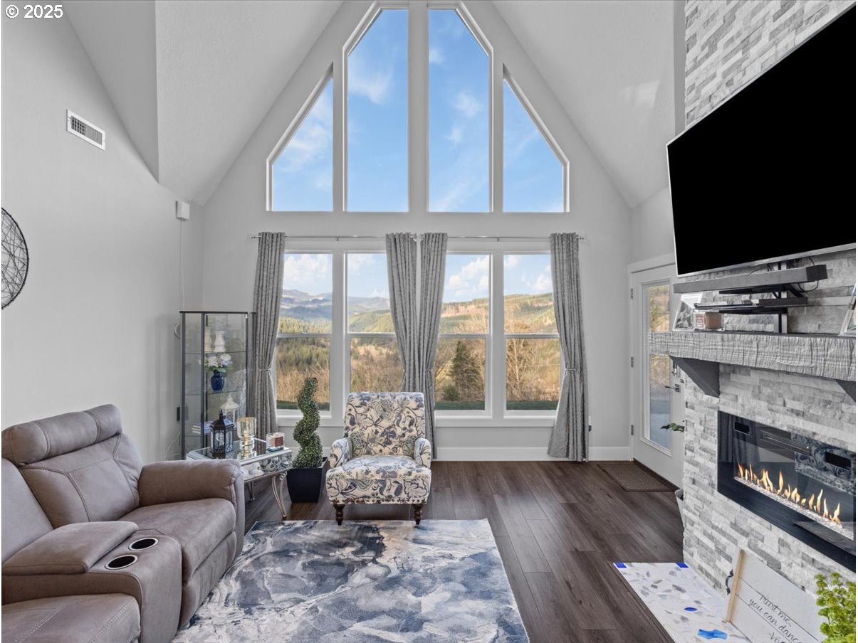 1141 Cedar Falls Road Washougal, WA 98671 - Photo 4 of 28