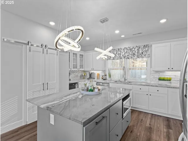 $899,000 | 1141 Cedar Falls Road, Washougal, WA 98671