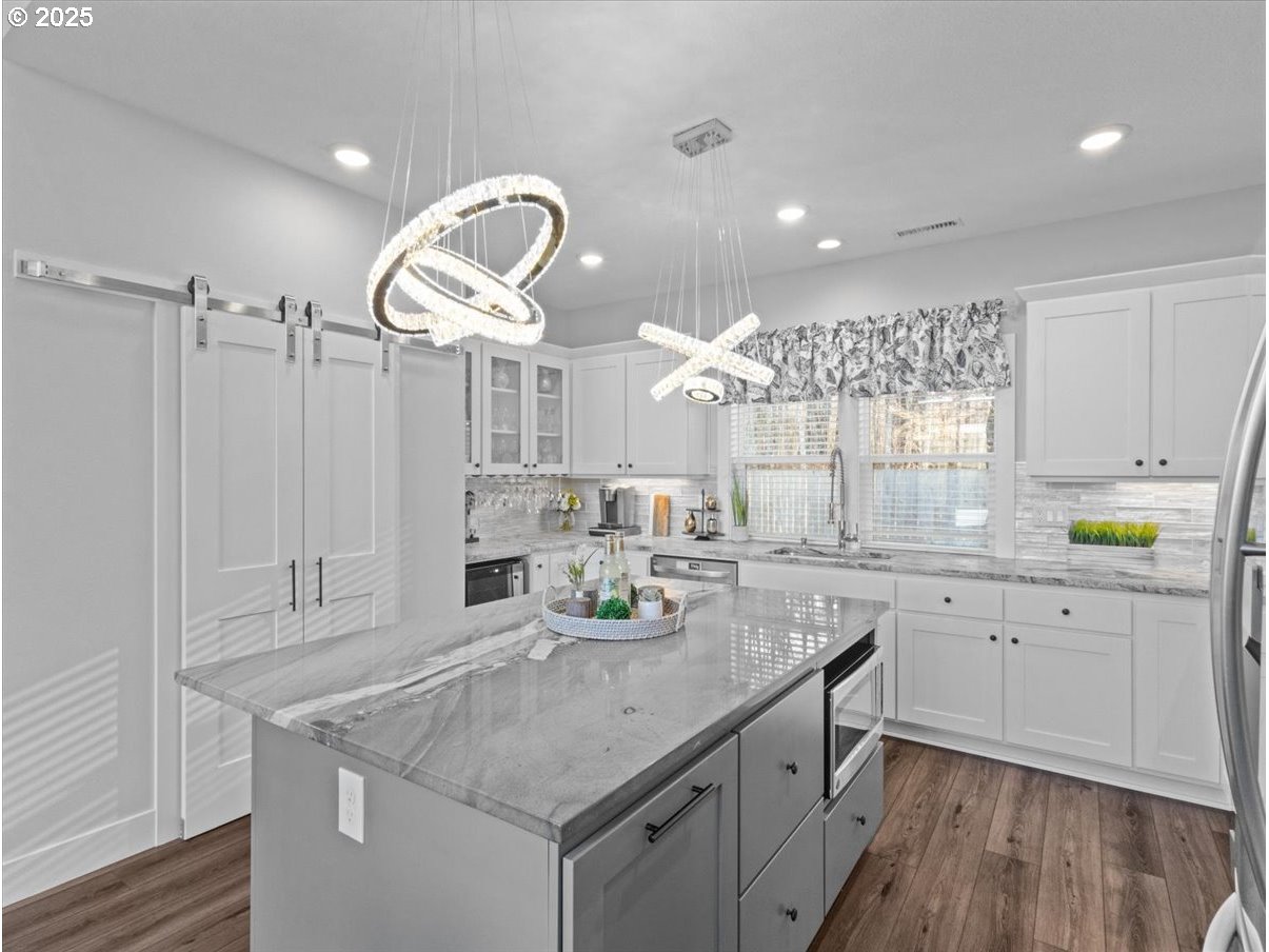 1141 Cedar Falls Road Washougal, WA 98671 - Photo 7 of 28