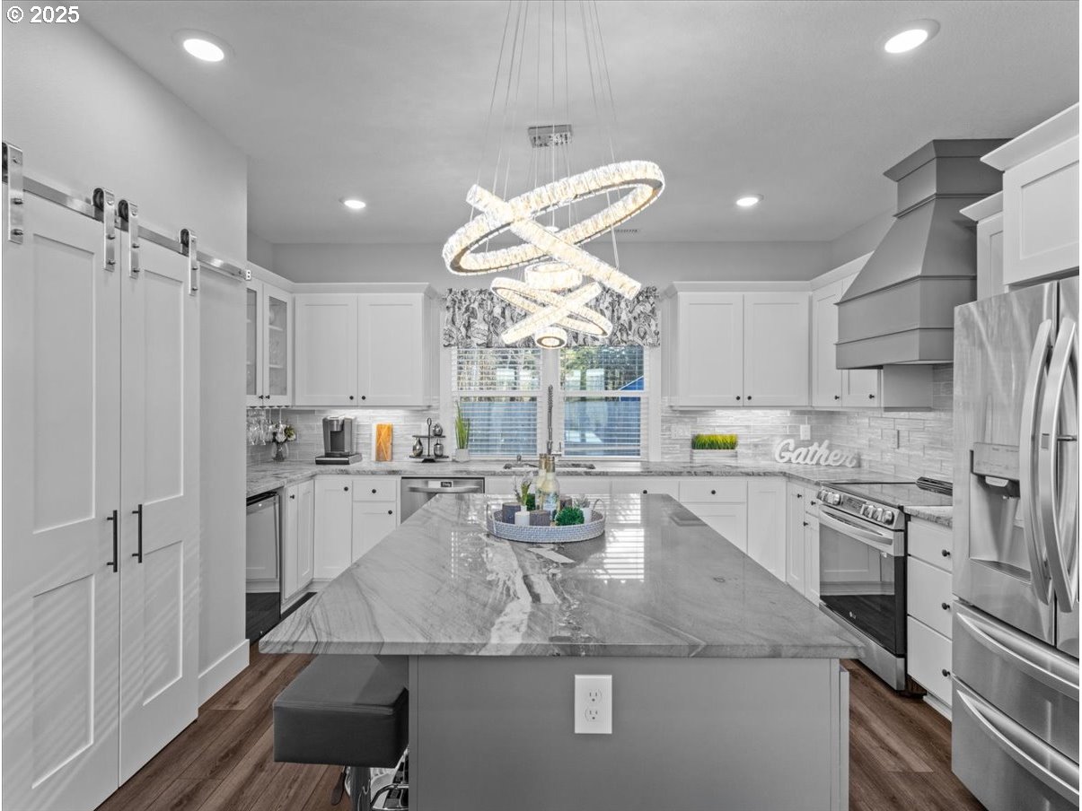 1141 Cedar Falls Road Washougal, WA 98671 - Photo 8 of 28