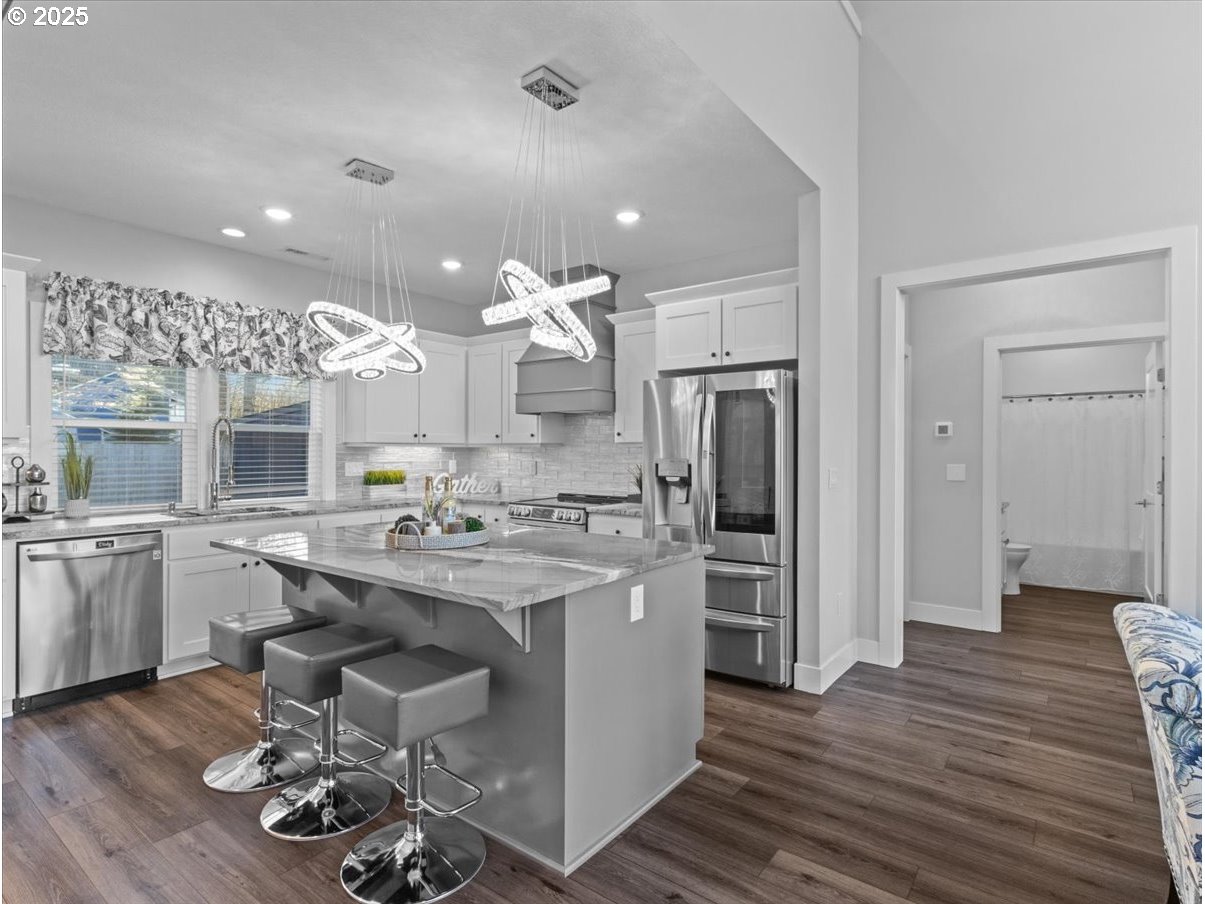 1141 Cedar Falls Road Washougal, WA 98671 - Photo 9 of 28