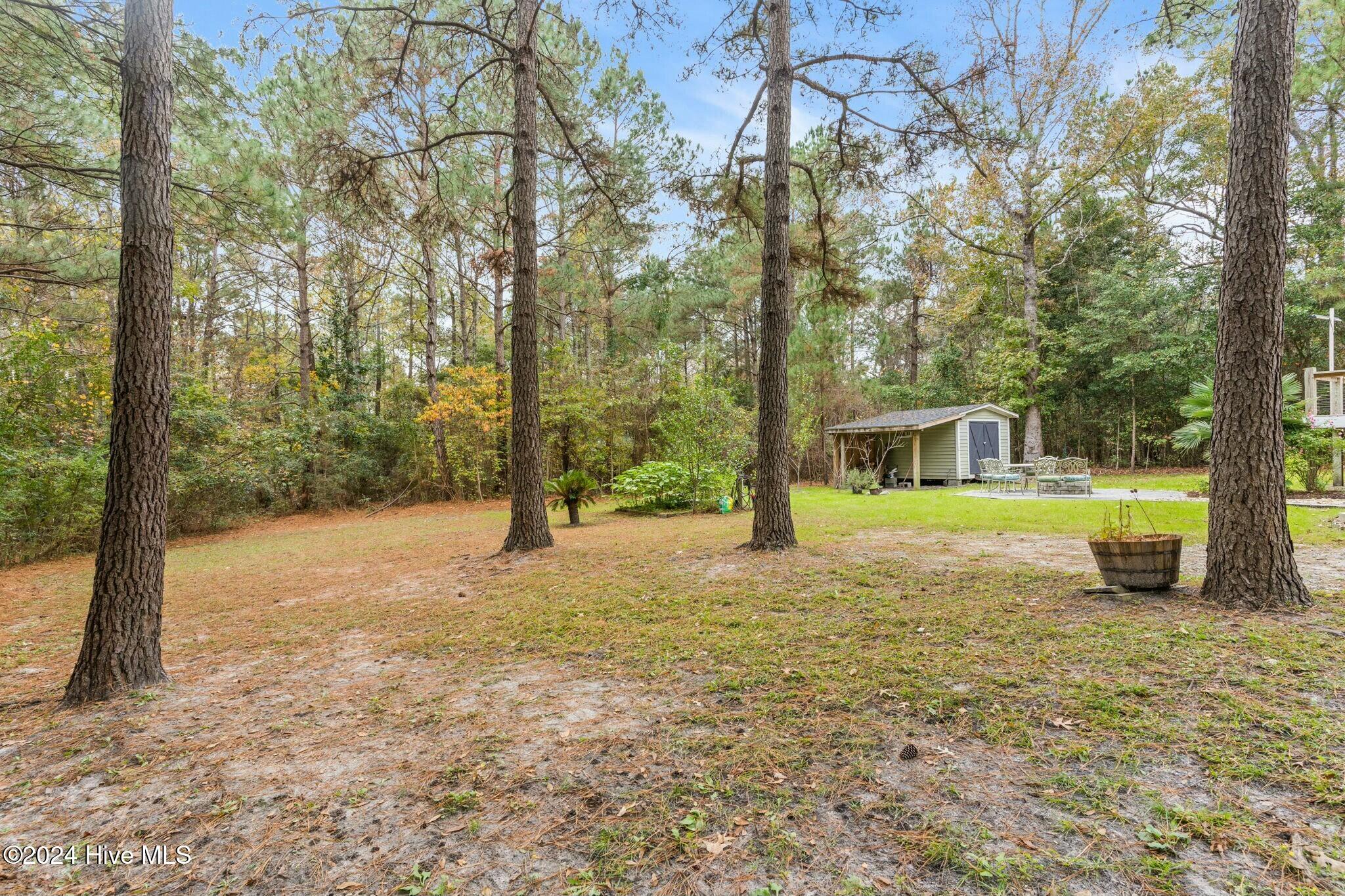 4511 Pigott Road Southwest Shallotte, NC 28470 - Photo 28 of 35 Back