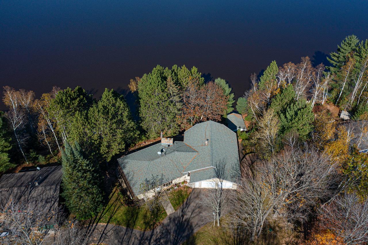 7729 Channel Road Eagle River, WI 54521 - Photo 40 of 48 Gallery Image 40