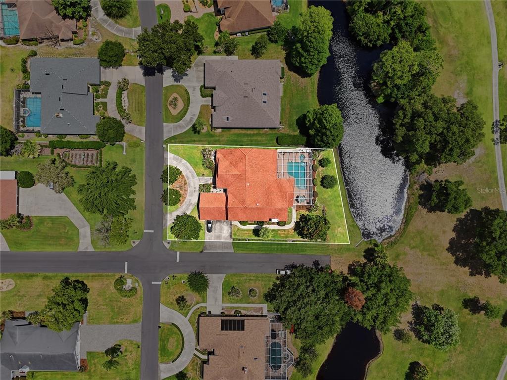 2954 Plantation Road Winter Haven, FL 33884 - Photo 82 of 90