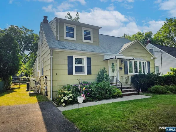 $550,000 | 747 Brookside Road, Rahway, NJ 07065