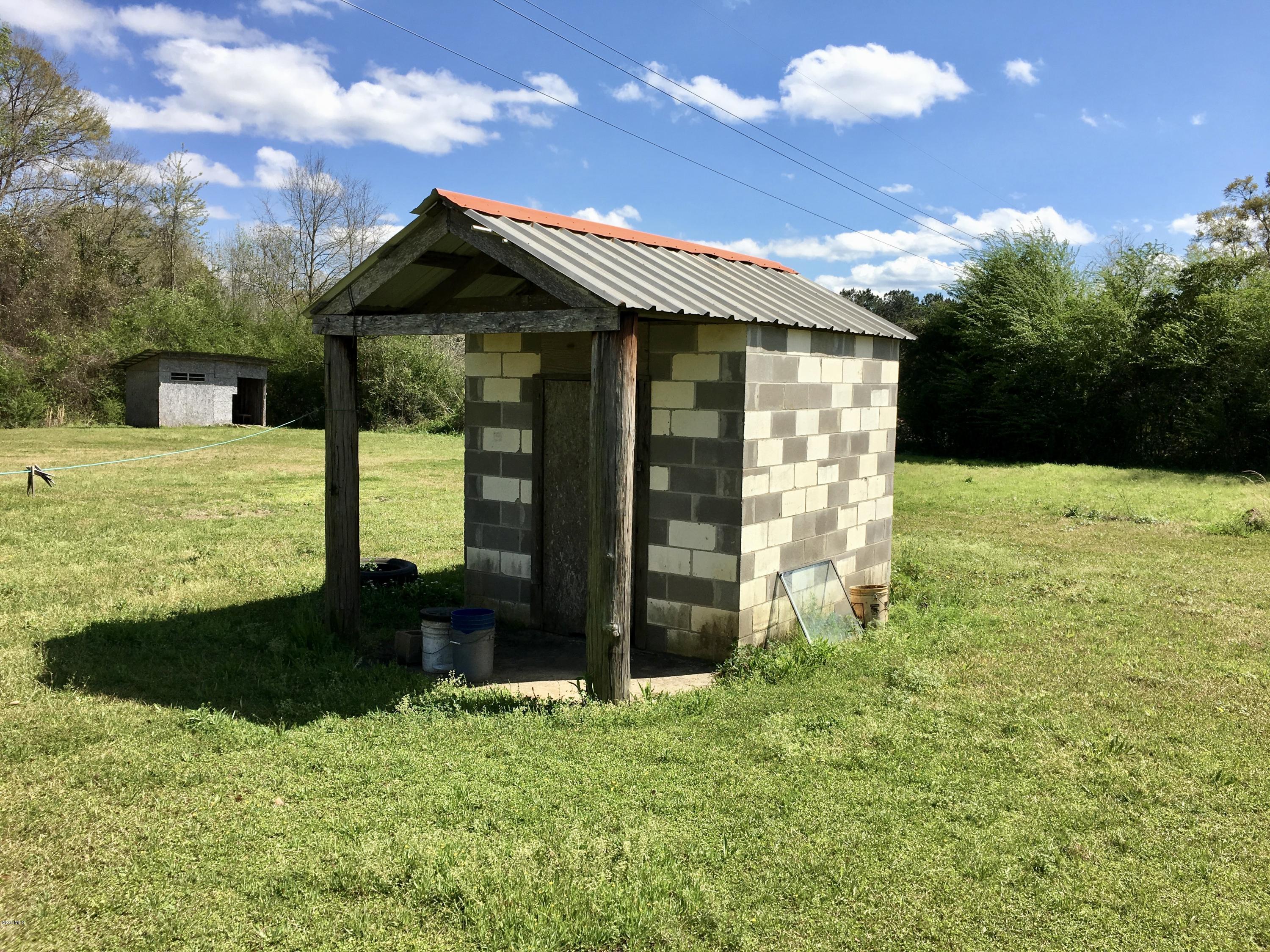 19 Denson Road Wiggins, MS 39577 - Photo 4 of 18 fullsizeoutput_d78