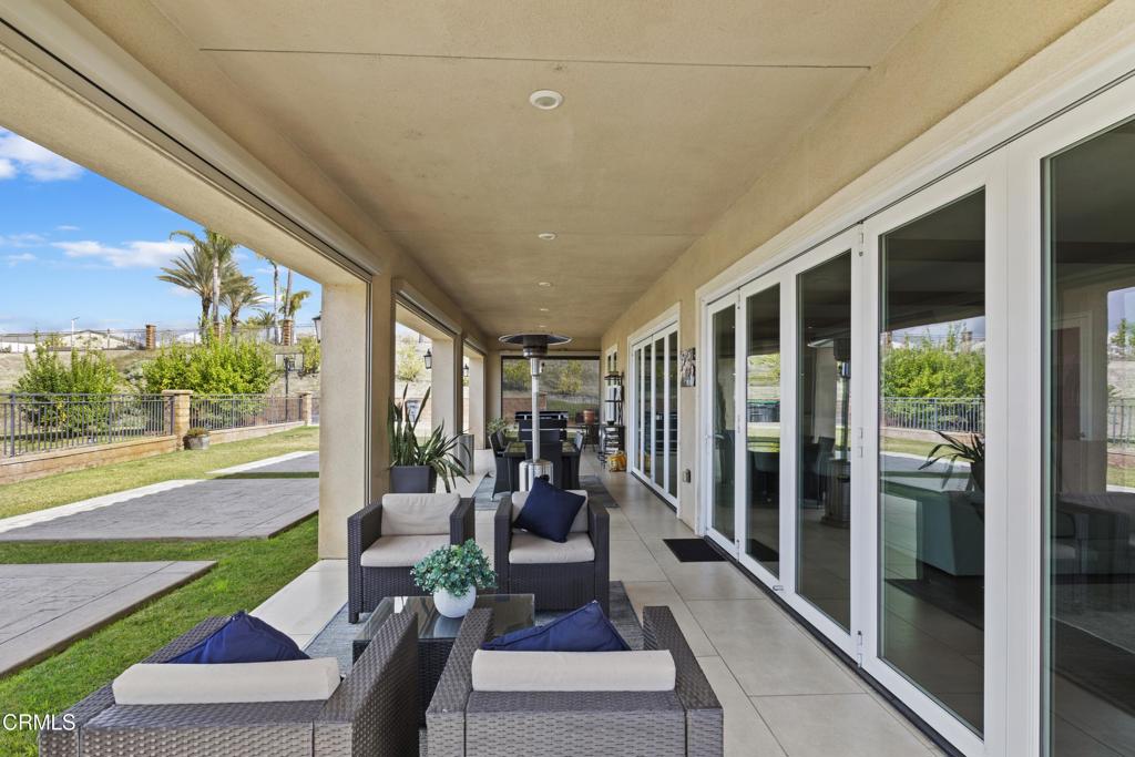 16094 Mariposa Avenue Riverside, CA 92504 - Photo 14 of 68 061_Covered Patio