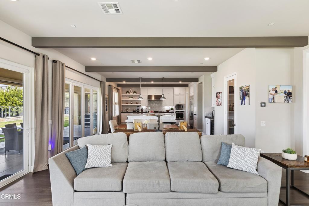 16094 Mariposa Avenue Riverside, CA 92504 - Photo 29 of 68 021_View from Living Rooom