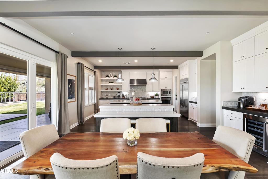 16094 Mariposa Avenue Riverside, CA 92504 - Photo 30 of 68 022_Kitchen and Dining