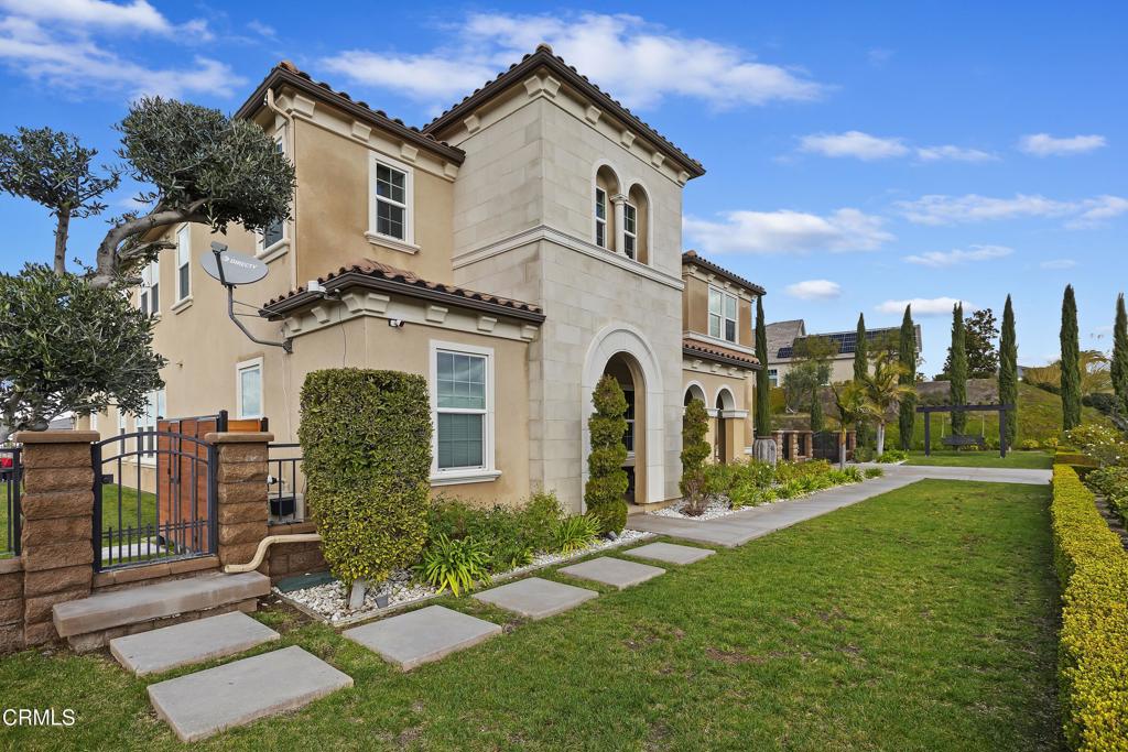 16094 Mariposa Avenue Riverside, CA 92504 - Photo 3 of 68 006_Front View