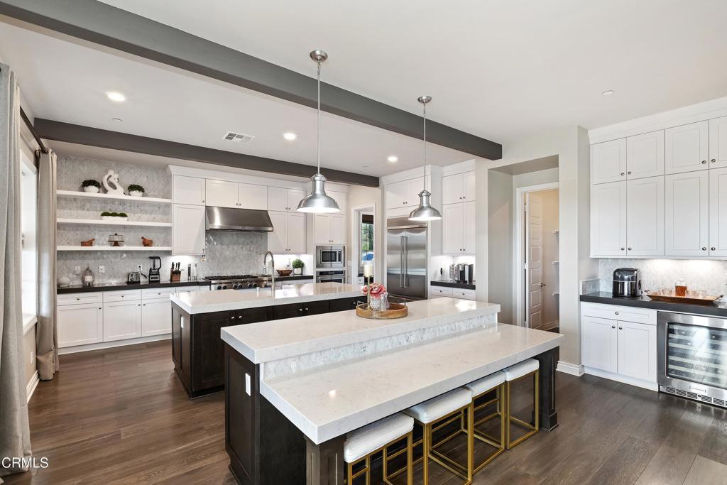 16094 Mariposa Avenue Riverside, CA 92504 - Photo 33 of 68 024_Kitchen