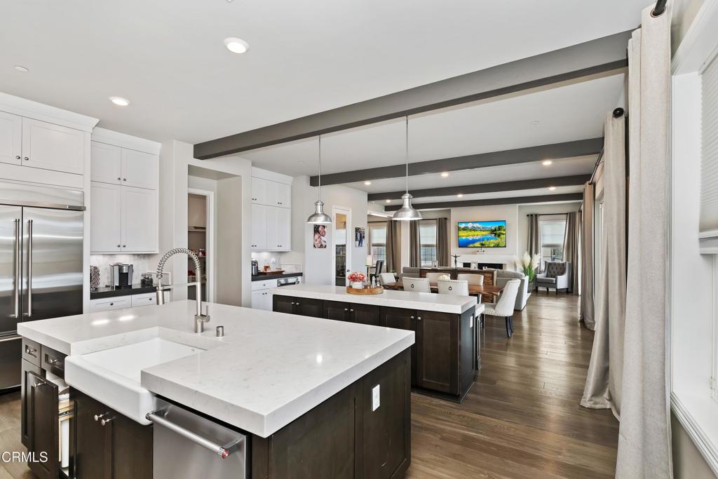 16094 Mariposa Avenue Riverside, CA 92504 - Photo 34 of 68 025_Kitchen