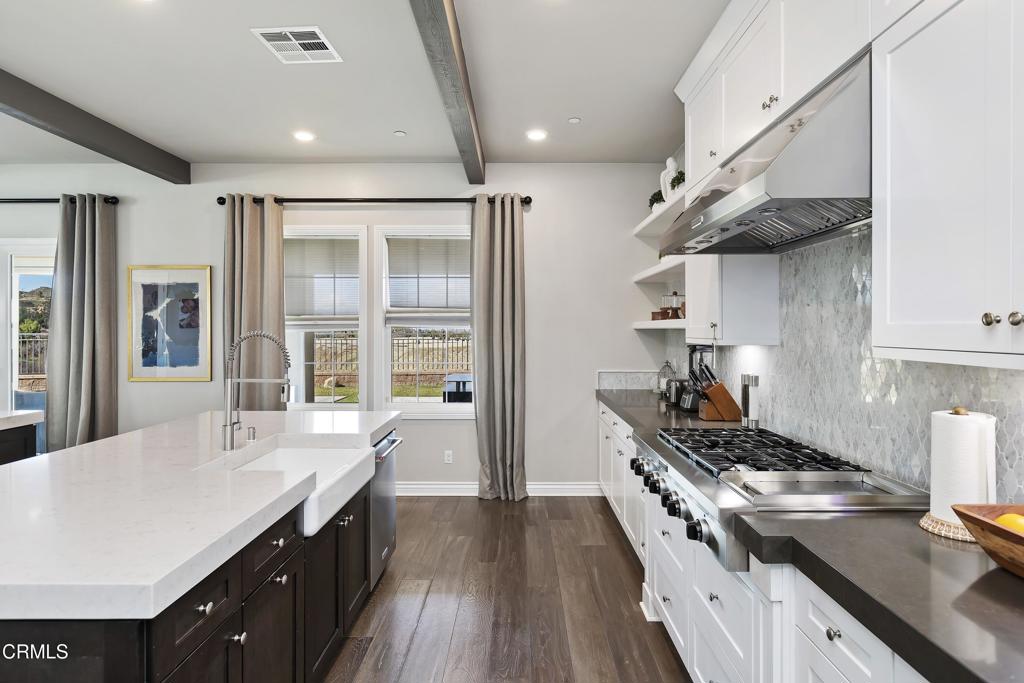 16094 Mariposa Avenue Riverside, CA 92504 - Photo 35 of 68 027_Kitchen