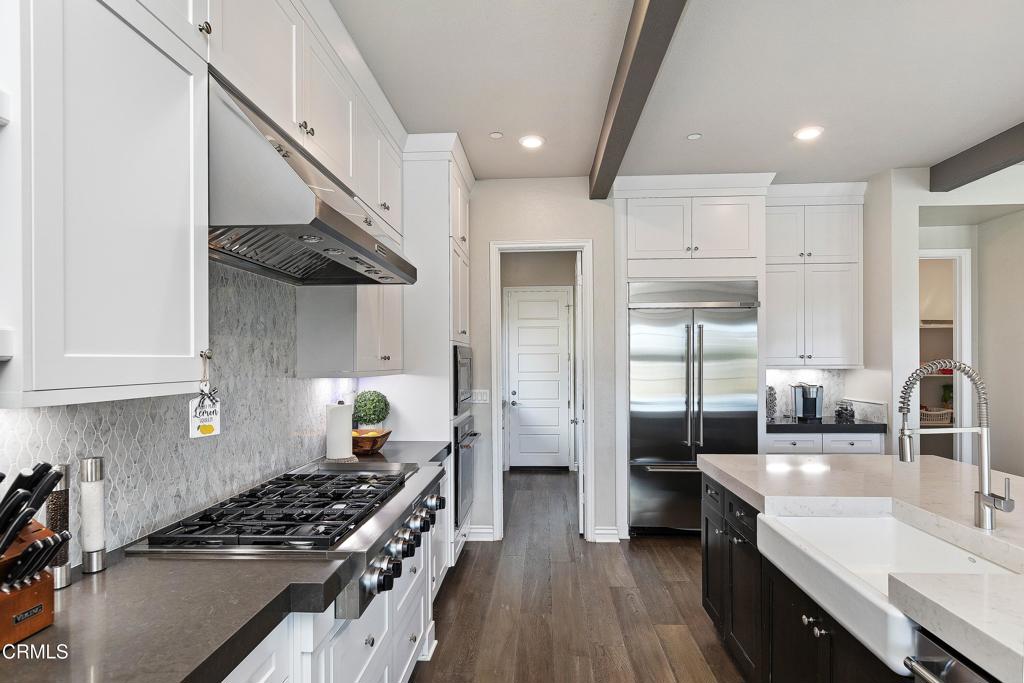 16094 Mariposa Avenue Riverside, CA 92504 - Photo 36 of 68 028_Kitchen