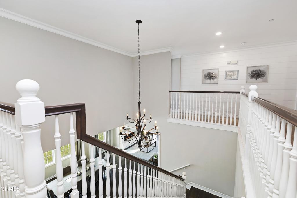 16094 Mariposa Avenue Riverside, CA 92504 - Photo 41 of 68 033_View from Upstairs