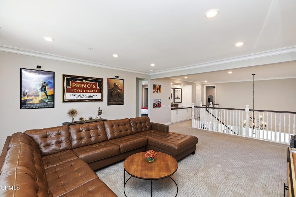 16094 Mariposa Avenue Riverside, CA 92504 - Photo 43 of 68 035_Upstairs Loft