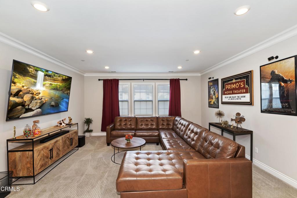 16094 Mariposa Avenue Riverside, CA 92504 - Photo 44 of 68 036_Upstairs Loft